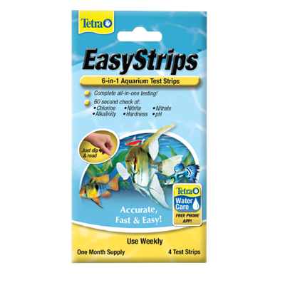 Easy Strips