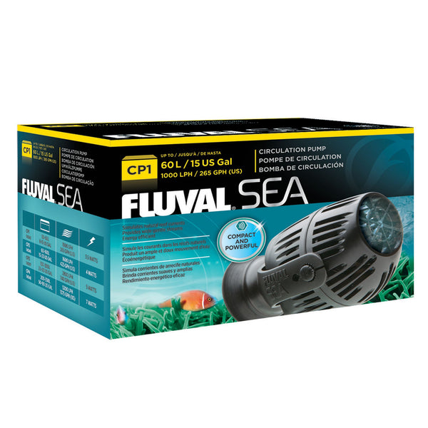 Fluval Sea CP1 15 US Gal Circulation Pump