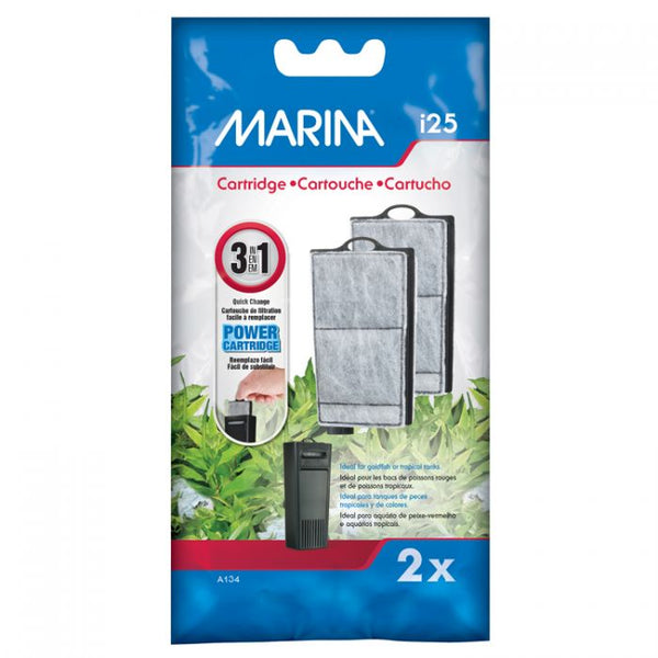 Marina i25 Replacement Power Cartridge 2 Pack