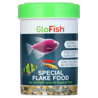 Glow Fish Special Flake Food