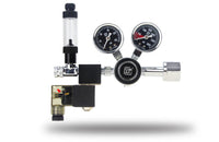 CO2 Art Pro-SE series Advanced Dual Stage CO2 Regulator