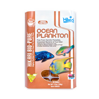 Hikari Ocean Plankton 32 Cubes