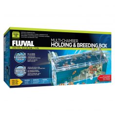 Fluval Multi-Chamber Holding & Breeding Box