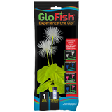 GloFish Color Changing Aquarium Plant Large Yellow