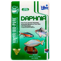 Hikari Daphnia 40 Cubes