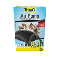 Tetra Air Pump 10-30 Gallons