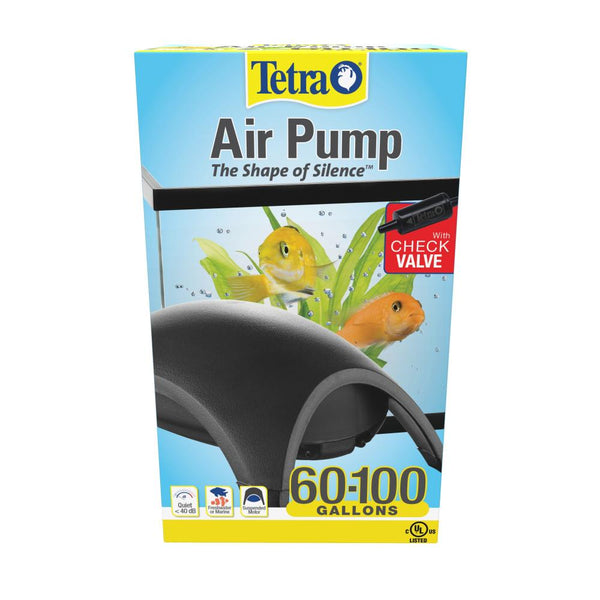 Tetra Air Pump 60-100 Gallons