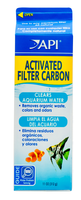API Activated Filter Carbon: 5.5 oz, 11 oz