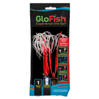 GloFish Color Changing Aquarium Plant Medium