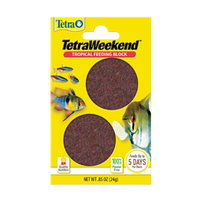 Tetra Weekend Tropical Feeding Block