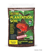 Exo Terra Plantation Soil: 4.4L