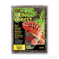Exo Terra Rain Forest: 4.4L, 26.4 L