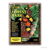 Exo Terra Forest Bark: 4.4L, 8.8L, 26.4 L