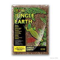 Exo Terra Jungle Earth: 4.4L, 8.8L, 26.4 L