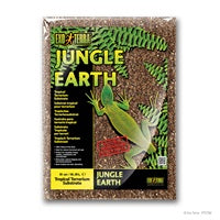 Exo Terra Jungle Earth: 4.4L, 8.8L, 26.4 L