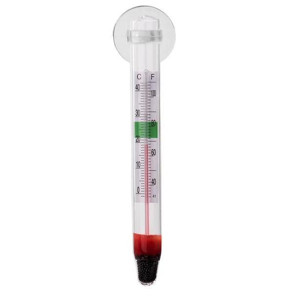 Glass Aquarium Thermometer