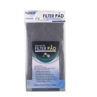 Filter Pads: Nitrate, Carbon, Phosphate, Polyfiber Plus, Ammonia Remover