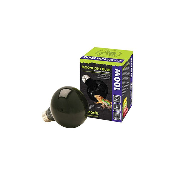 Komodo Moonlight Bulb: 50W, 75W, 100W, 150W