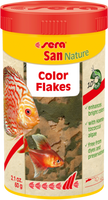 Color Flakes: 2.1oz, 7.4oz, 2kg