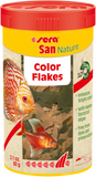 Color Flakes: 2.1oz, 7.4oz, 2kg