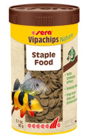 Staple Food Vipachips: 3.1oz (90g), 13oz (370g)
