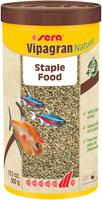Sera Staple Food Vipagran: 2.8oz (80g), 10.5oz (300g)