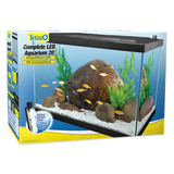 Tetra Complete LED Aquarium Kits: 10gal, 20gal, 29gal