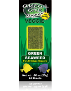 Omega One Super Veggie Green Seaweed