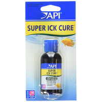 API Super Ich Cure: 50ml, 118ml