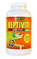 Zoo Med's Reptivite With D3