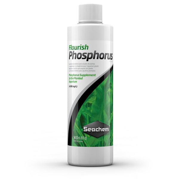Flourish Phosphorus: 100mL, 250mL