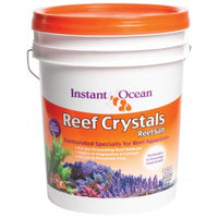 Instant Ocean Reef Crystals: 14lbs, 44.8lbs, 56lbs