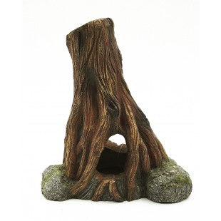 Aqua-Fit Tree Stump 4x6x7”