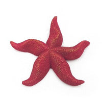 Aqua-Fit Starfish 2.75x2.75x0.5”