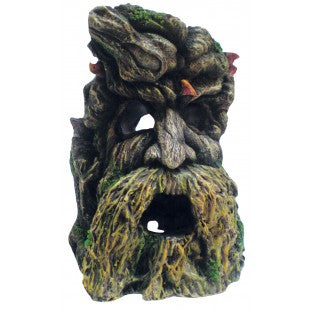 Aqua-Fit Tree Monster