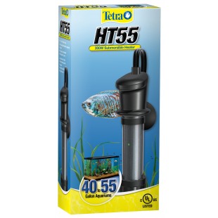 Tetra HT55 200W Submersible Heater