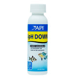 API pH Down: 118ml, 473ml