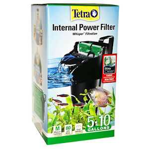 Tetra Internal Power Filter