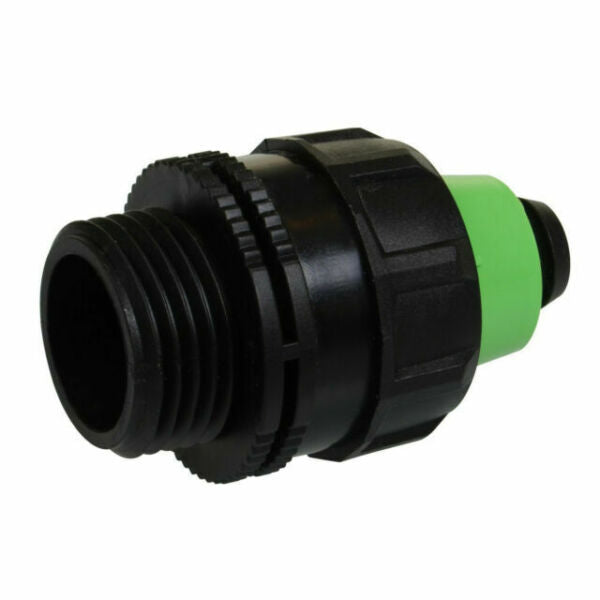 Python Replacement Male Connector