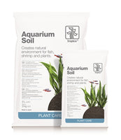Aquarium Soil: 3kg, 9kg