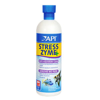 API Stress Zyme+ 118ml, 237ml, 473ml