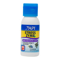 API Stress Zyme+ 118ml, 237ml, 473ml