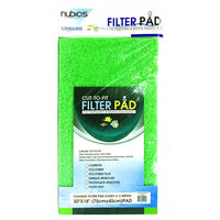 Filter Pads: Nitrate, Carbon, Phosphate, Polyfiber Plus, Ammonia Remover