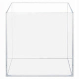 AQUATOP High Clarity Glass Cube: 2.1g, 4.1g